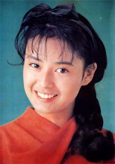 後藤久美子